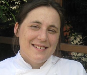 La friulana Antonia Klugmann, in "prestito" temporaneo al Ridotto