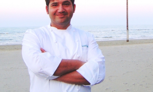 Davide Pezzuto, 31 anni