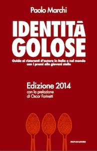 La copertina della settima edizione (Mondadori, 842 pagine,19,90 euro)