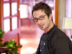 Beniamino&nbsp;Bilali
