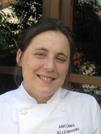 La friulana Antonia Klugmann, in "prestito" temporaneo al Ridotto
