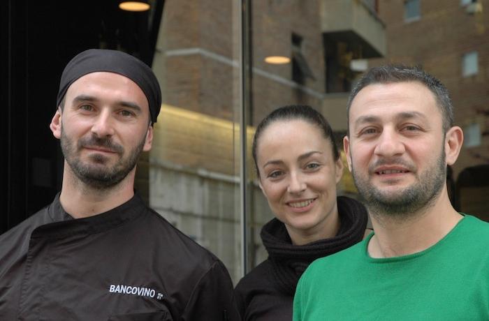 Adrian Venturi,&nbsp;Emanuela Pistoni ed&nbsp;Emanuele Fioretti