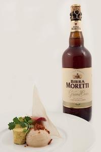 A tutta birra, il dessert vincitore di Milone