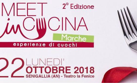 Uliassi, Cedroni e gli grandi chef delle Marche oggi a Meet in Cucina