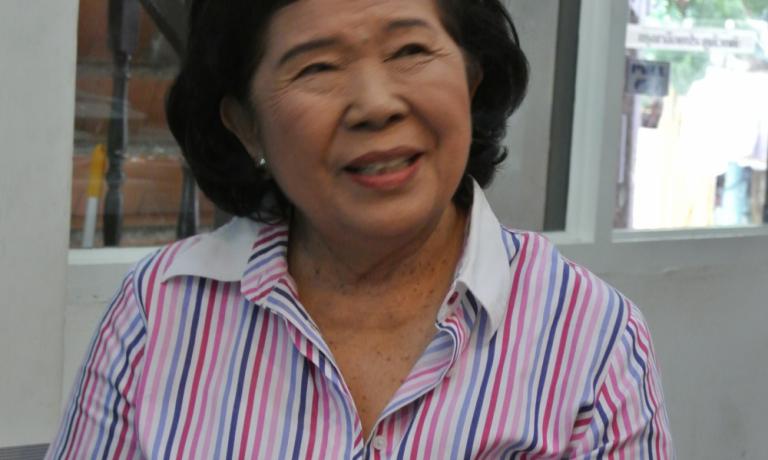 Wandee Na-songkhla