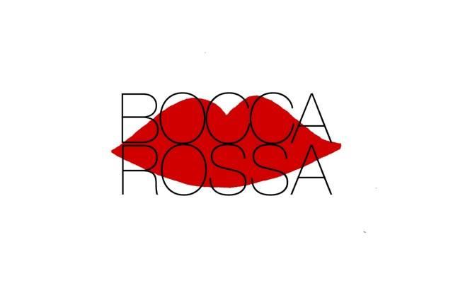 Il logo e il nome del nuovo locale di Sendra arrivano da un'idea della moglie Sarah. Che ha voluto giocare con un'immagine accattivante e anche un po' sexy