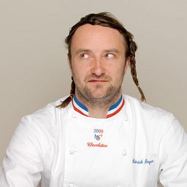 Patrick Roger, 43 anni