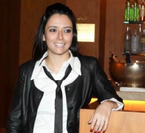 Gabriela Monteleone, sommelier del DOM