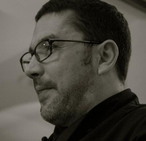 Ivan Milani, 42 anni tra pochi giorni (foto Fabrizio Bo)