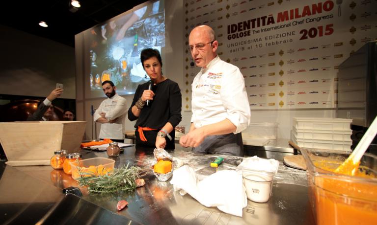 L'intervento di Franco Pepe su Sanacore, ossia la pizza che fa bene a chi ha problemi di cuore (medici, non sentimentali)