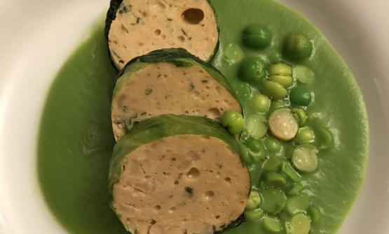 Lattuche alla certosina