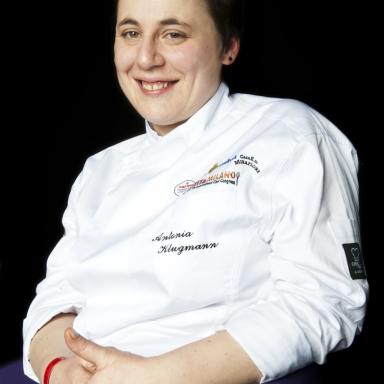 Antonia&nbsp;Klugmann