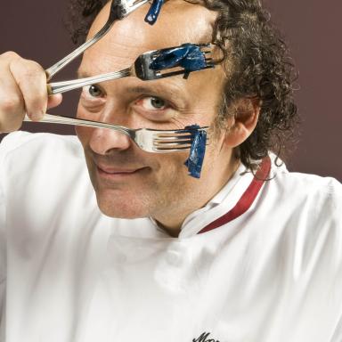 Moreno&nbsp;Cedroni