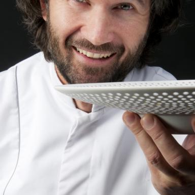 Carlo&nbsp;Cracco