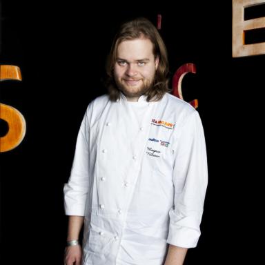 Magnus&nbsp;Nilsson
