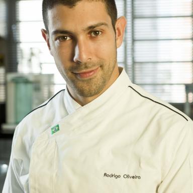 Rodrigo&nbsp;Oliveira