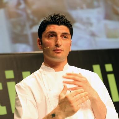 Andrea&nbsp;Aprea