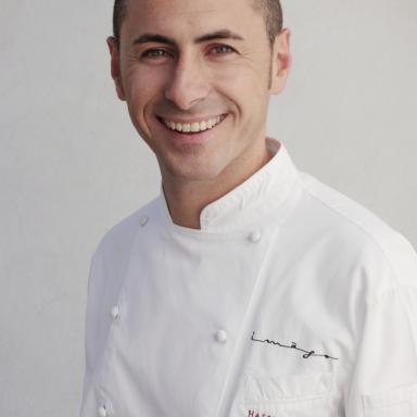 Francesco&nbsp;Apreda