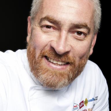 Alex&nbsp;Atala