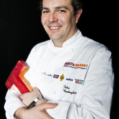 Fabio&nbsp;Barbaglini