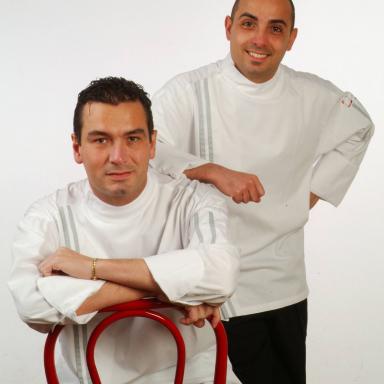 Italo&nbsp;Bassi e Riccardo Monco