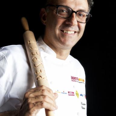 Massimo&nbsp;Bottura