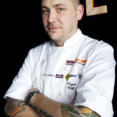 Ryan&nbsp;Clift