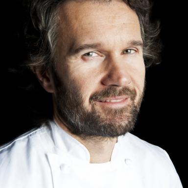 Carlo&nbsp;Cracco