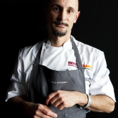 Enrico&nbsp;Crippa