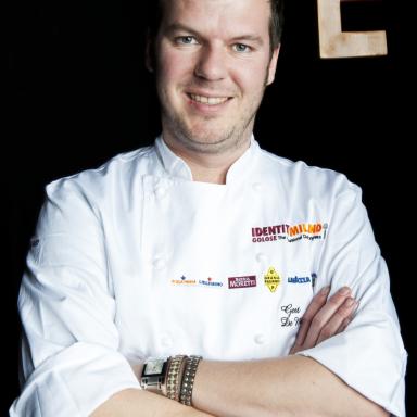 Gert&nbsp;De Mangeleer