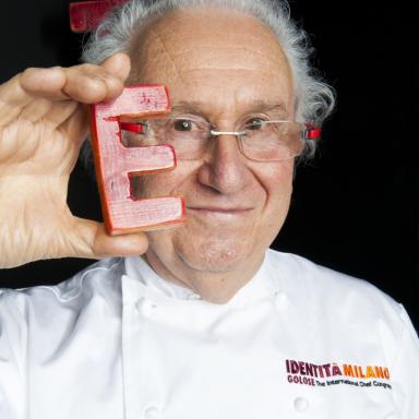 Ezio&nbsp;Santin