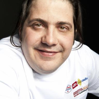 Gianluca&nbsp;Fusto