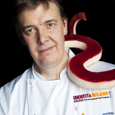 Alessandro&nbsp;Gilmozzi