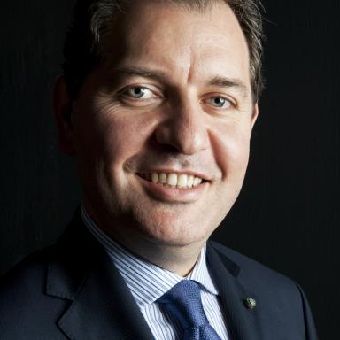 Umberto&nbsp;Giraudo