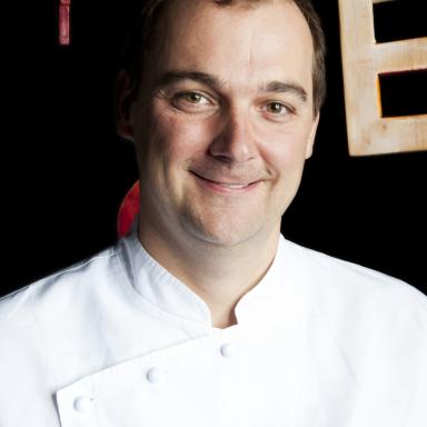 Daniel&nbsp;Humm