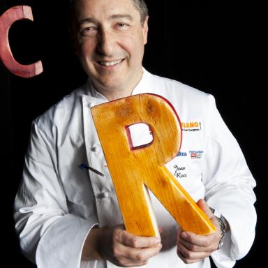 Joan&nbsp;Roca
