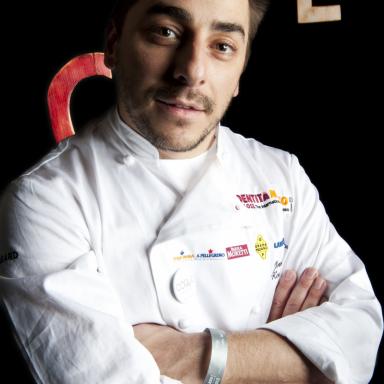 Jordi&nbsp;Roca