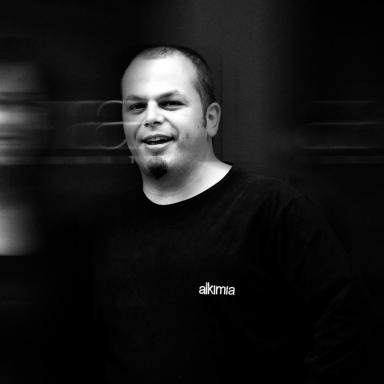 Jordi&nbsp;Vil�