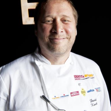 David&nbsp;Kinch