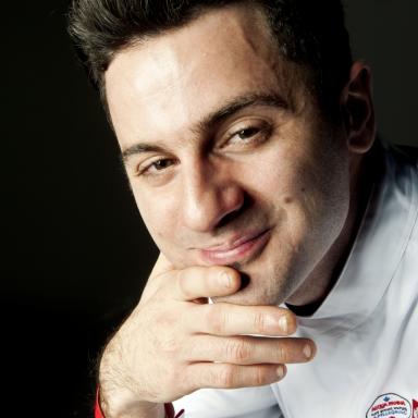 Luca &nbsp;Lacalamita