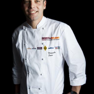 Manuele&nbsp;Senis