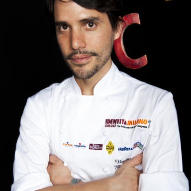 Virgilio&nbsp;Martinez