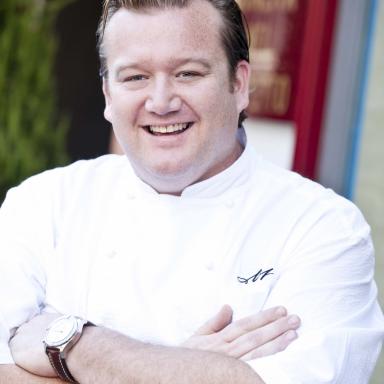 Michael&nbsp;White