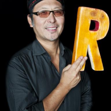 Roberto&nbsp;Okabe