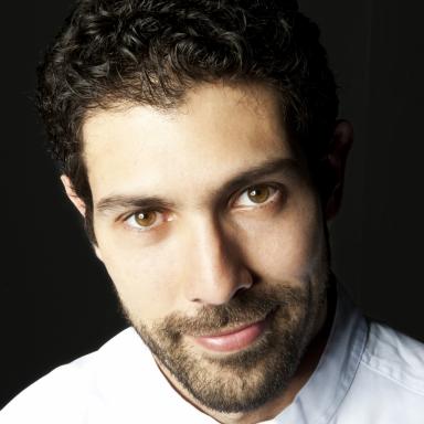 Rodrigo&nbsp;Oliveira