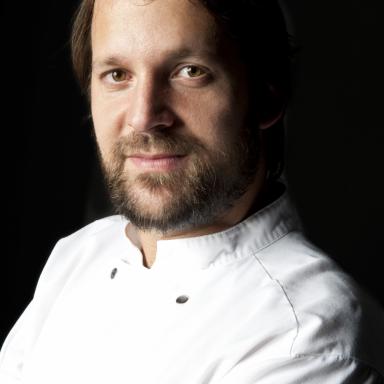 Ren�&nbsp;Redzepi