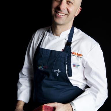 Niko&nbsp;Romito