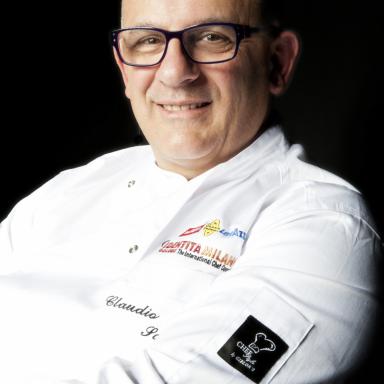 Claudio&nbsp;Sadler