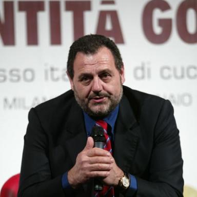 Gianfranco&nbsp;Vissani
