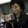 Degustazioni delle aziende vinicole in Sala Rosa